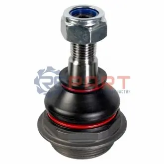 Опора кульова (передня/знизу) Citroen Berlingo/Peugeot Partner 1.4-2.0HDi 08- SWAG 62921490 Купити в Україні