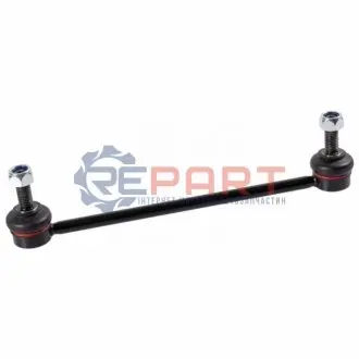 Фото Тяга/стойка стабилизатора SWAG (62928601) изображение 1