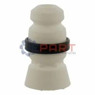Відбійник амортизатора (заднього) Citroen Berlingo/Peugeot Partner 96-15 SWAG 62930582 Купити в Україні