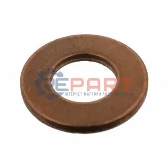 Шайба болта зливу оливи Ford Mondeo 2.2TDCi 10-15 (10.2x20.5x2) SWAG 62 93 3960 Купити в Україні