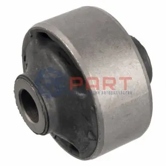 Сайлентблок важеля (переднього/ззаду) Mitsubishi Outlander 06-12/Lancer VIII 08- SWAG 62936286 Купити в Україні