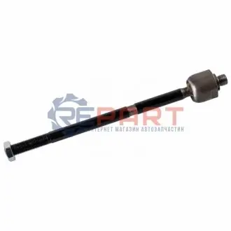 Тяга рульова Citroen Nemo 1.3HDi/1.4HDi 08-, L=274mm SWAG 62936841 Купити в Україні