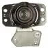 Фото Подушка двигателя CITROEN C4 1,6 16V 04-/PEUGEOT 307 00- SWAG (62936898) изображение 3