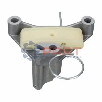 Натягувач ланцюга ГРМ VOLVO C30, C70 II, S40 II, S80 II, V50, V70 III CITROEN C4, C4 GRAND PICASSO I, C4 I, C4 II, C4 PICASSO I, C5 I, C5 II, C5 III, C8, DS4, DS5, EVASION 2.0-2.2D 05.99 SWAG 62937211