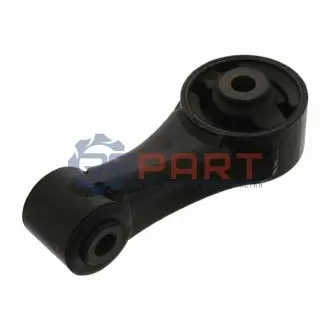 Подушка двигателя CITROEN C1 05-/PEUGEOT 107 05-/TOYOTA AYGO 05- SWAG 62938919