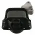 Фото Подушка двигуна (R) Citroen C4/Peugeot 307 1.8i/2.0i 16V 00 SWAG (62938966) зображення 1