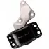 Фото Подушка двигуна (R) Citroen C4/Peugeot 307 1.8i/2.0i 16V 00 SWAG (62938966) зображення 2