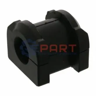 Втулка стабілізатора (переднього) Mitsubishi Lancer VIII 08-/ Outlander III 06- SWAG 62939166 Купити в Україні