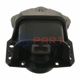 Подушка двигуна CITROEN BERLINGO C4 1,6VTI 08-/PEUGEOT 308 PARTNER 07 SWAG 62939669 Купити в Україні