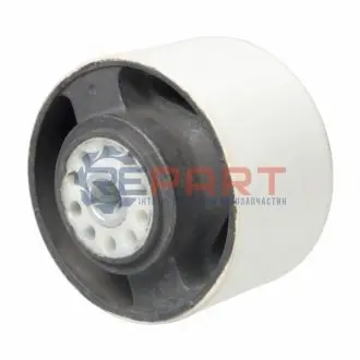 Подушка двигуна (задня) Peugeot Partner 08- (d=65) SWAG 62945060 Купити в Україні