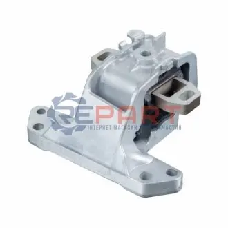 Подушка двигателя CITROEN C5 II III/PEUGEOT 407 508 1,6-2,0HDI 04- SWAG 62947651