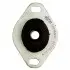 Фото Опора КПП Citroen Berlingo/Peugeot Partner 1.1/1.4 96- (L) SWAG (64130002) зображення 3