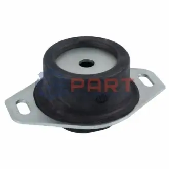 Подушка двигуна (L) Citroen Berlingo/Fiat Scudo 1.9D/TD 96- SWAG 64130006 Купити в Україні