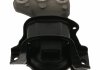 Подушка двигуна CITROEN C3 1,4 16V HDI 04- SWAG 64937700 (фото 1)