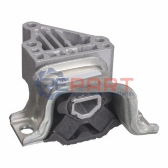 Подушка двигуна FIAT DUCATO 3,0D 06- SWAG 70102686 (фото 1)