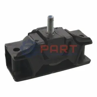 Подушка двигуна (L) Fiat Ducato 94 SWAG 70130008 Купити в Україні