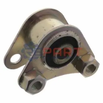 Подушка двигуна (передня) (L) Fiat Ducato/Citroen Jumper/Peugeot Boxer 94-06 SWAG 70130010