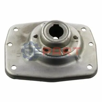 Подушка амортизатора (переднього) Citroen Jumpy/Peugeot Expert (L) SWAG 70540007 Купити в Україні