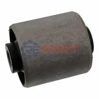 Сайлентблок балки (задньої) Fiat Scudo/Cirtoen Jumpy/Peugeot Expert 96-06 SWAG 70790002 Купити в Україні