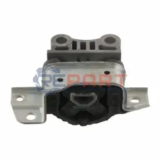 Фото Опора двигуна / КПП SWAG (70932287) зображення 1