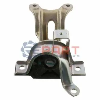 Фото 1 — Подушка двигуна (R) Fiat Doblo 1.9D/1.9JTD 01- SWAG (70936609) Фото Подушка двигуна (R) Fiat Doblo 1.9D/1.9JTD 01- SWAG (70936609) зображення 1