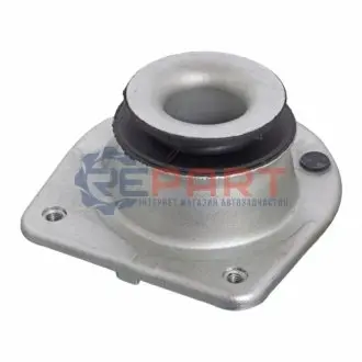 Подушка амортизатора (переднього) Fiat Doblo Cargo 01- (R) SWAG 70936614 Купити в Україні