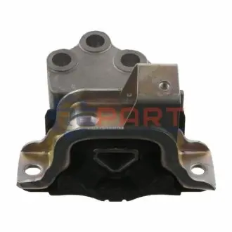 Фото Опора двигуна / КПП SWAG (70936974) зображення 1