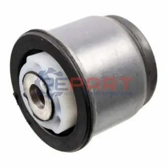 Сайлентблок балки подвески TYг FIAT 500 07- SWAG 70939285 Купить в Украине
