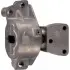 Фото Подушка двигателя CITROEN NEMO 1,3HDI 10-/FIAT FIORINO QUBO 08- SWAG (70940067) изображение 2