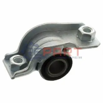 Фото Сайлентблок рычага PRAWA ALFA ROMEO 147 156 97- SWAG (74947909) изображение 1