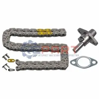 Комплект ланцюгів привода SWAG 80102440 Купити в Україні