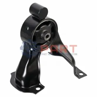 Подушка двигуна (задня) Mitsubishi Lancer VI 1.3-1.6 02-/Outlander 2.0 03-06 SWAG 80104523 Купити в Україні