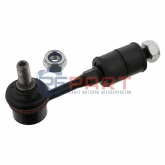 Фото Тяга стабілізатора (заднього) Mitsubishi Lancer VII 03-13 (L=117 mm) SWAG (80932870) зображення 1