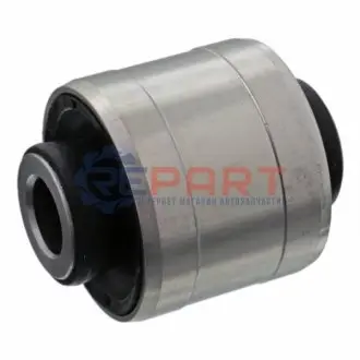 Сайлентблок важеля (переднього/знизу/ззовні) Mitsubishi Lancer 95-09/Outlander 03-08 SWAG 80941124 Купити в Україні
