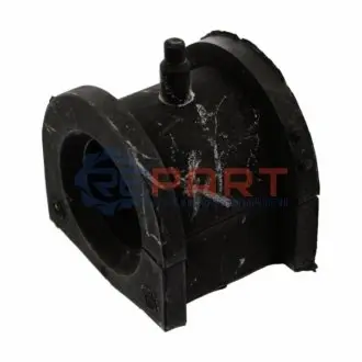 Втулка стабілізатора (переднього) Mitsubishi Lancer 1.3/1.6 03 SWAG 80941163 Купити в Україні