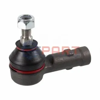 Наконечник тяги рульової Mitsubishi Colt 04-12/ Smart Forfour 04-06 SWAG 80941335 Купити в Україні