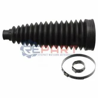 Фото Пыльник рулевого механизма SWAG (81101710) изображение 1