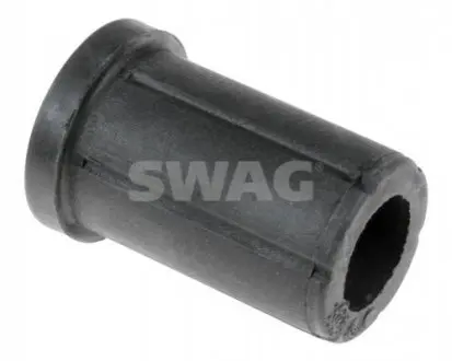 Сайлентблок ресори (задньої) Toyota Hilux 2.5/3.0 D4d 04-15 SWAG 81102103 Купити в Україні