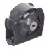 Фото Подушка двигуна (передня) Toyota RAV4 1.8/2.0/2.4 16V 00-05 SWAG (81102288) зображення 1
