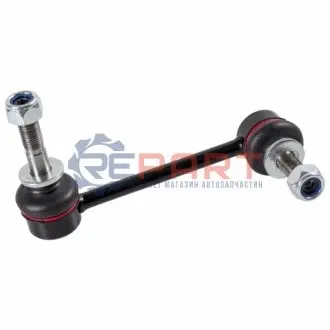 Фото Тяга стабілізатора (переднього) (R) Toyota Hilux VII/Land Cruiser 02- SWAG (81927335) зображення 1