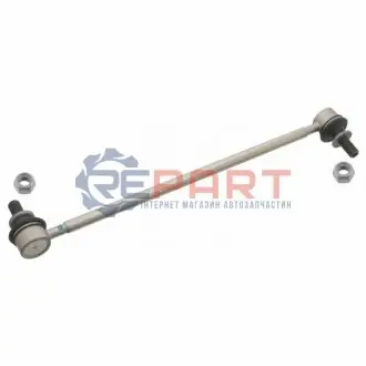 Фото 1 — Тяга стабілізатора (переднього) Lexus NX/Toyota Auris/Avensis/Corolla/Prius/Rav 4 06- (L=360mm) SWAG (81928513) Фото Тяга стабілізатора (переднього) Lexus NX/Toyota Auris/Avensis/Corolla/Prius/Rav 4 06- (L=360mm) SWAG (81928513) зображення 1