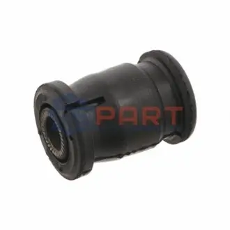 Фото Сайлентблок важеля (переднього/знизу/спереду) Toyota Carina 1.6/1.8/2.0 16V 92-98 SWAG (81929187) зображення 1