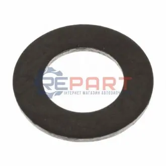 Шайба болта зливу оливи Toyota Corolla/Camry/Peugeot 107/108/Citroen C1 86- SWAG 81930263 Купити в Україні