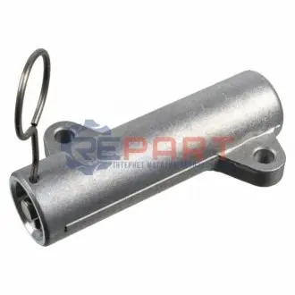 Натягувач ременя ГРМ TOYOTA 4 RUNNER III, DYNA, FORTUNER, GRANVIA, HIACE / COMMUTER V, HIACE IV, HIACE V, HILUX VI, HILUX VII, LAND CRUISER, LAND CRUISER 90, LAND CRUISER PRADO 2.5D/3.0D 05.93 SWAG 81932577