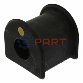 Втулка стабілізатора (задня) Land Cruiser 90/Prado 95-03 SWAG 81942831 Купити в Україні