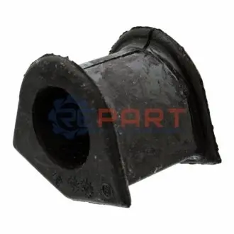 Втулка стабілізатора (переднього) Toyota Corolla 90-00 (d=24mm) SWAG 81942834 Купити в Україні