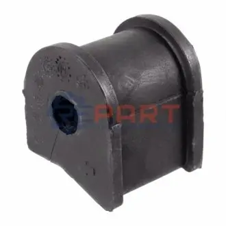 Втулка стабілізатора (заднього) Toyota Carina 1.6-2.0 16V 92-98 (d=13mm) SWAG 81942836 Купити в Україні