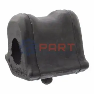 Фото Втулка стабілізатора (переднього) Toyota RAV 4 III 06- (L) SWAG (81942844) зображення 1