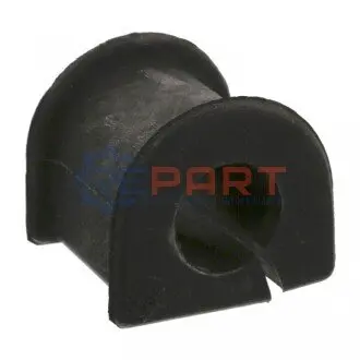 Втулка стабілізатора (заднього) Toyota Hilux/Land Cruiser 2.4D 84-97 SWAG 81942876