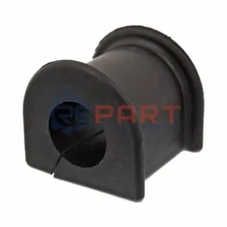 Втулка стабілізатора (заднього) Toyota Hilux/Land Cruiser Prado 4x4 -10 SWAG 81942896 Купити в Україні